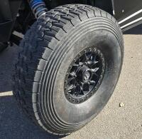 2017 POLARIS RZR XP4 TURBO - 14