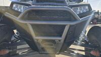 2017 POLARIS RZR XP4 TURBO - 15