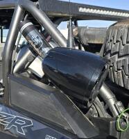 2017 POLARIS RZR XP4 TURBO - 19