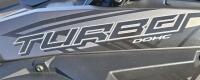 2017 POLARIS RZR XP4 TURBO - 21