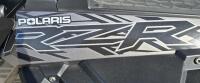 2017 POLARIS RZR XP4 TURBO - 22