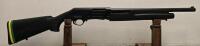 Dickinson Commando 12 Gauge Pump Shotgun, Serial: 163118148