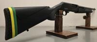 Dickinson Commando 12 Gauge Pump Shotgun, Serial: 163118148 - 2