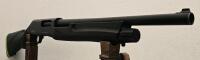 Dickinson Commando 12 Gauge Pump Shotgun, Serial: 163118148 - 3