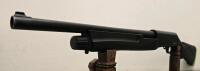 Dickinson Commando 12 Gauge Pump Shotgun, Serial: 163118148 - 6
