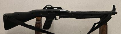 Hi-Point 995 Rifle, 9mm x 19, Serial: E08901, Semi-Auto,