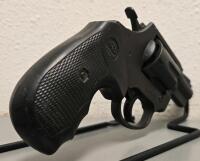 Rock Island Armory Model 206 Revolver, .38 Special, Serial RIA2071761 - 2