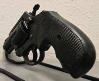 Rock Island Armory Model 206 Revolver, .38 Special, Serial RIA2071761 - 3
