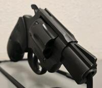 Rock Island Armory Model 206 Revolver, .38 Special, Serial RIA2071761 - 6