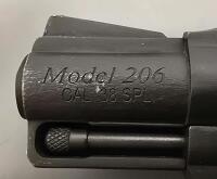 Rock Island Armory Model 206 Revolver, .38 Special, Serial RIA2071761 - 8