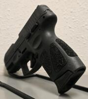 Taurus G3C 9mm Semi-Automatic Pistol, Serial: ADA839255 - 3