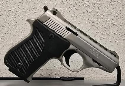Phoenix Arms HP25A .25 Cal A.C.P. Pistol, Serial No. 4531948