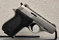 Phoenix Arms HP25A .25 Cal A.C.P. Pistol, Serial No. 4531948