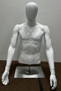 Mannequin Torso,Great For Boutiques,Please check Photos