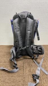 Phil&Ted Lightweight Backpack