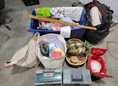 Quilters Lot
