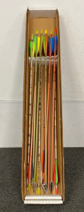 Box of Assorted Arrows