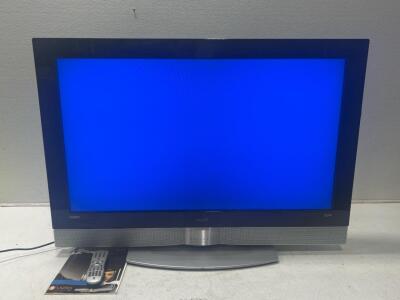 (1) 42&rdquo; VIZIO Gallevia Liquid Crystal HDTV