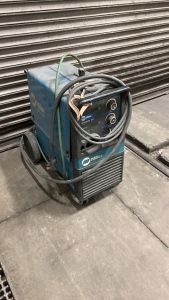 Miller Matic 251 Wire Welder