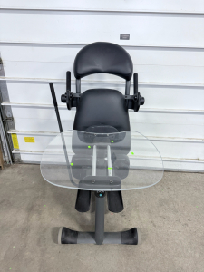 EasyStand Evolv Adult Shadow standing frame