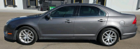 2011 FORD FUSION - LEATHER INTERIOR! - 5