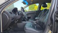 2011 FORD FUSION - LEATHER INTERIOR! - 11