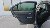 2011 FORD FUSION - LEATHER INTERIOR! - 12