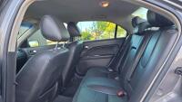 2011 FORD FUSION - LEATHER INTERIOR! - 13