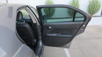 2011 FORD FUSION - LEATHER INTERIOR! - 16