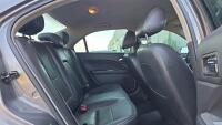 2011 FORD FUSION - LEATHER INTERIOR! - 17
