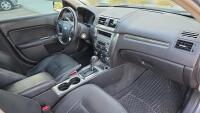 2011 FORD FUSION - LEATHER INTERIOR! - 20