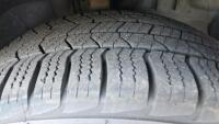 2011 FORD FUSION - LEATHER INTERIOR! - 22