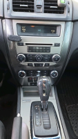 2011 FORD FUSION - LEATHER INTERIOR! - 27