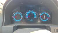 2011 FORD FUSION - LEATHER INTERIOR! - 28
