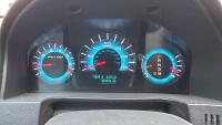 2011 FORD FUSION - LEATHER INTERIOR! - 29