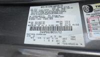 2011 FORD FUSION - LEATHER INTERIOR! - 30