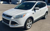 2016 FORD ESCAPE - 5
