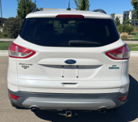 2016 FORD ESCAPE - 8