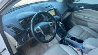 2016 FORD ESCAPE - 12
