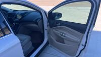 2016 FORD ESCAPE - 17