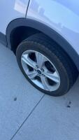 2016 FORD ESCAPE - 27