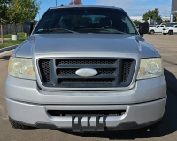 2007 FORD F-150 - 4X4! - 2