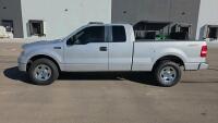 2007 FORD F-150 - 4X4! - 4