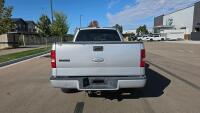2007 FORD F-150 - 4X4! - 7