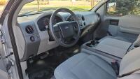 2007 FORD F-150 - 4X4! - 11