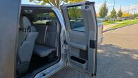 2007 FORD F-150 - 4X4! - 12