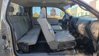 2007 FORD F-150 - 4X4! - 16