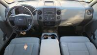 2007 FORD F-150 - 4X4! - 17
