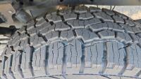 2007 FORD F-150 - 4X4! - 20