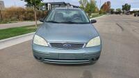 2005 FORD FOCUS - AFTERMARKET STEREO! - 2